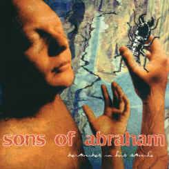 Sons Of Abraham : Termites in His Smile